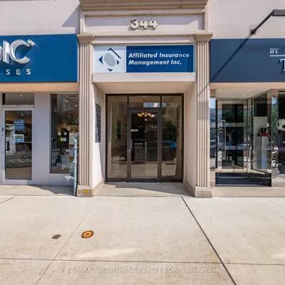 344, Lakeshore, 1013 - OO Old Oakville, Oakville