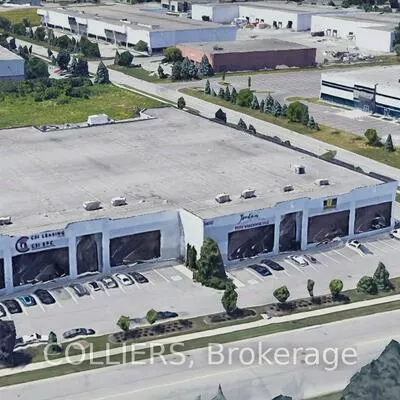 2400, Winston Park, 1021 - WP Winston Park, Oakville