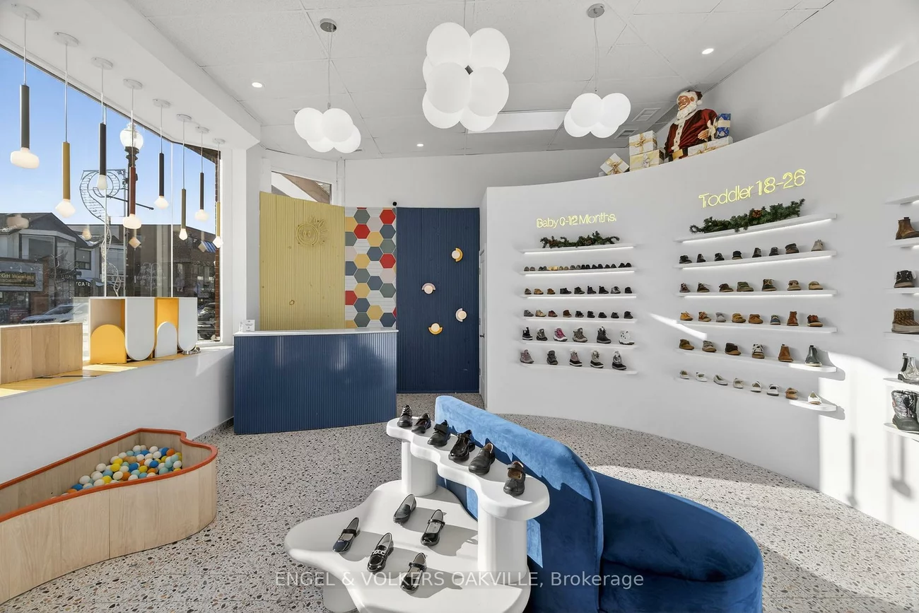 315, Lakeshore, 1013 - OO Old Oakville, Oakville