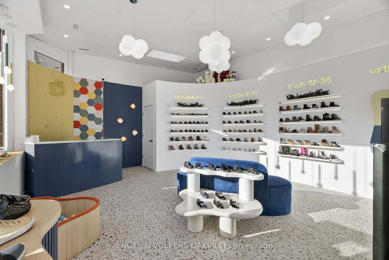 315, Lakeshore, 1013 - OO Old Oakville, Oakville