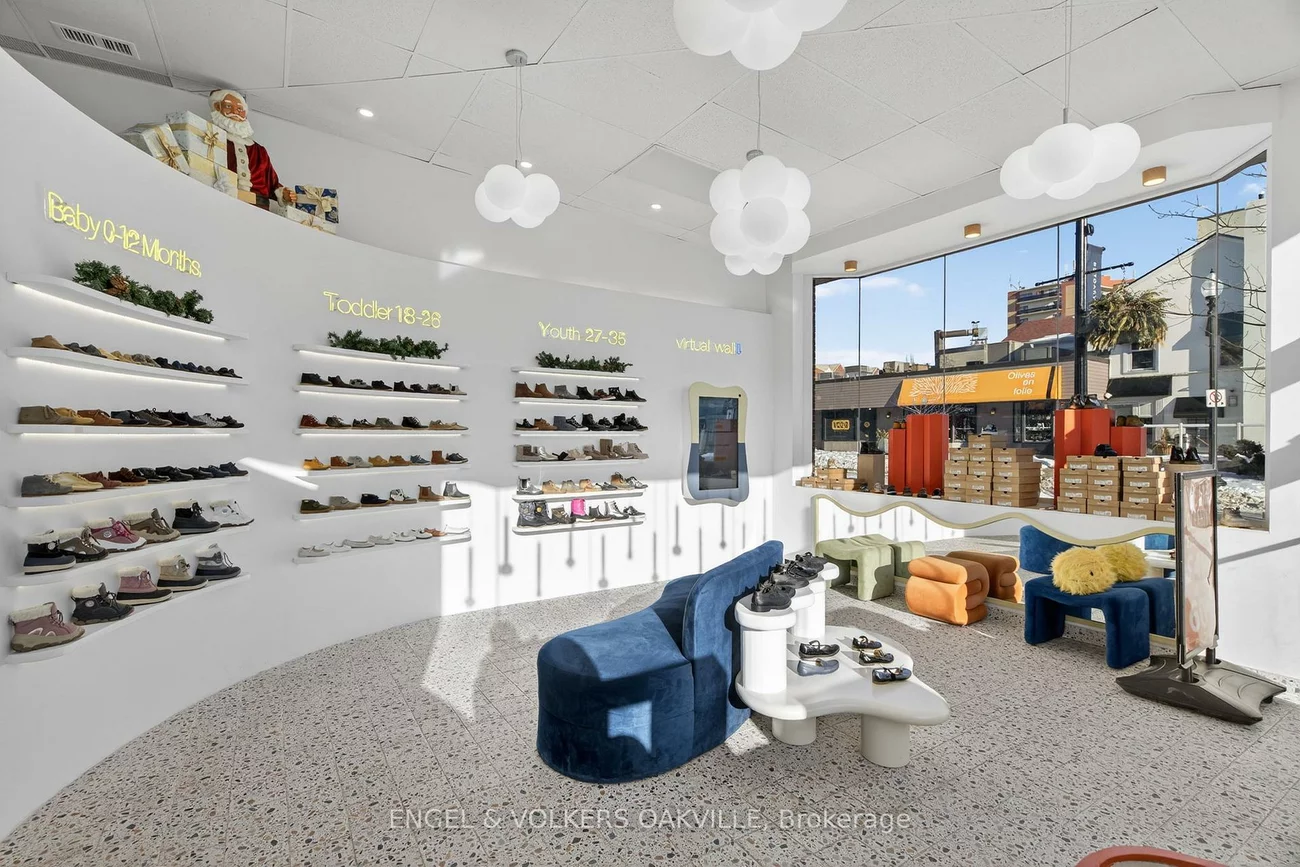 315, Lakeshore, 1013 - OO Old Oakville, Oakville