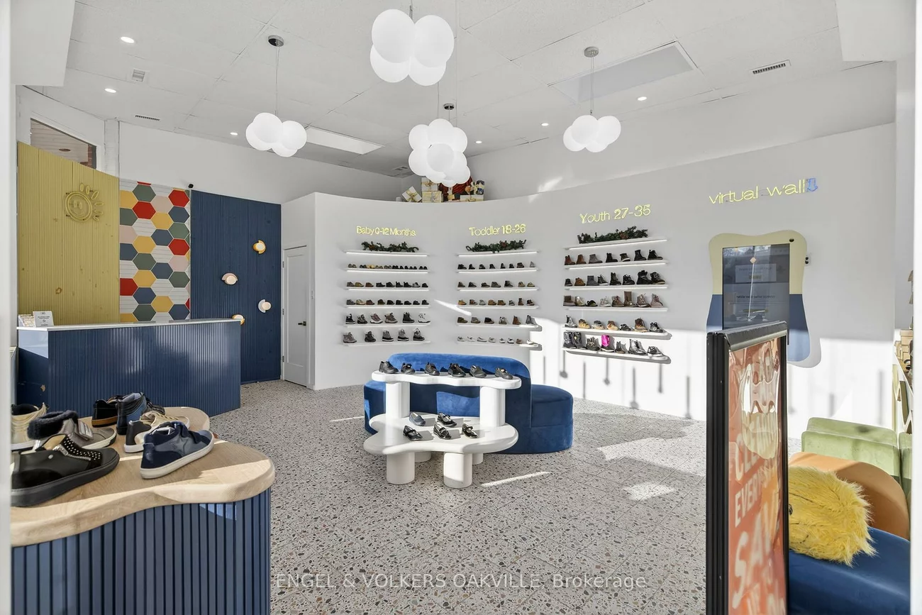 315, Lakeshore, 1013 - OO Old Oakville, Oakville