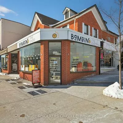 315, Lakeshore, 1013 - OO Old Oakville, Oakville