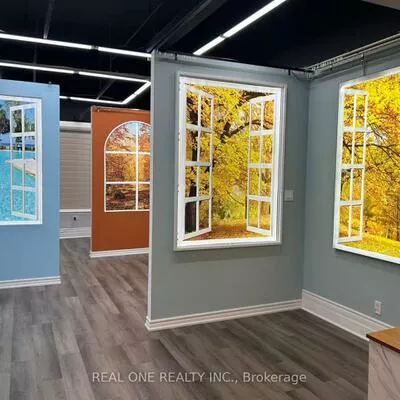 1200, Speers, 1014 - QE Queen Elizabeth, Oakville