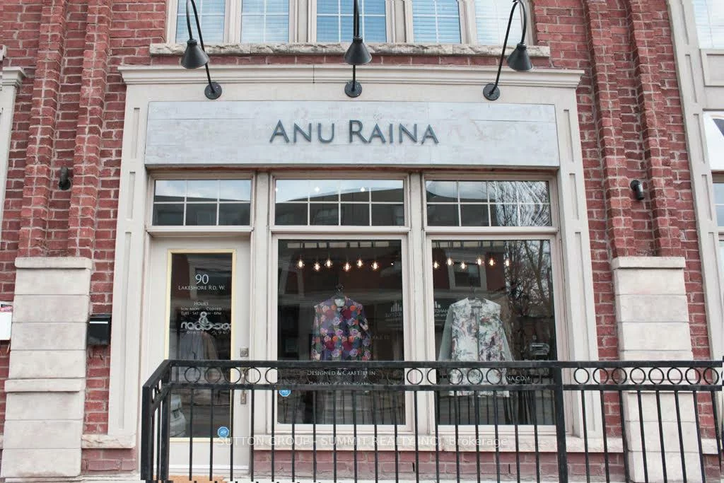 90, LAKESHORE, 1013 - OO Old Oakville, Oakville