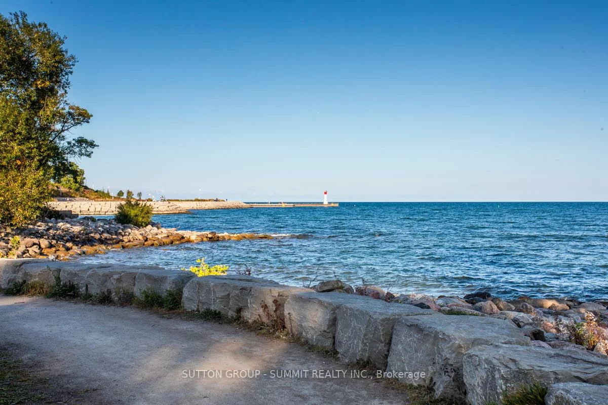 90, LAKESHORE, 1013 - OO Old Oakville, Oakville