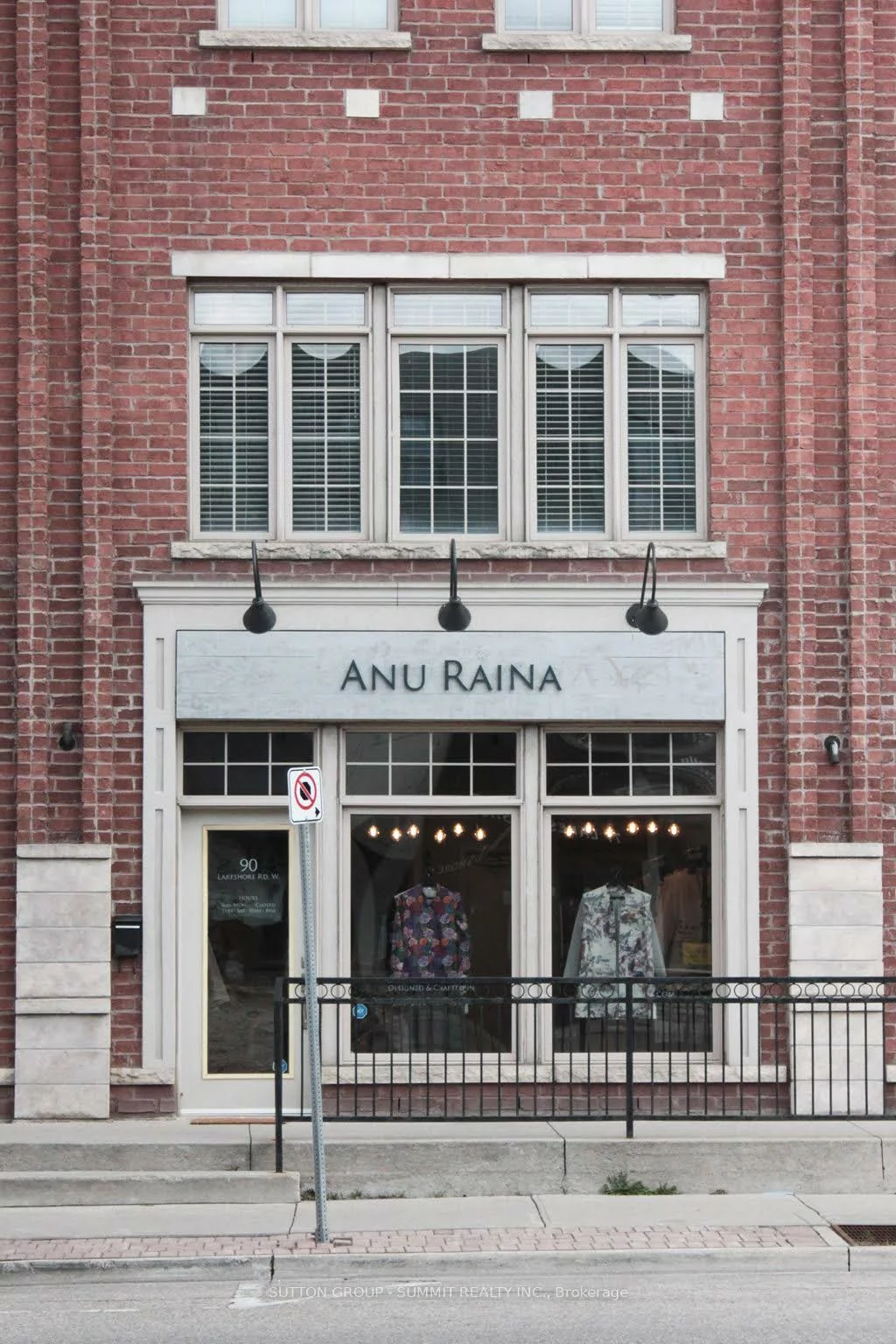 90, LAKESHORE, 1013 - OO Old Oakville, Oakville