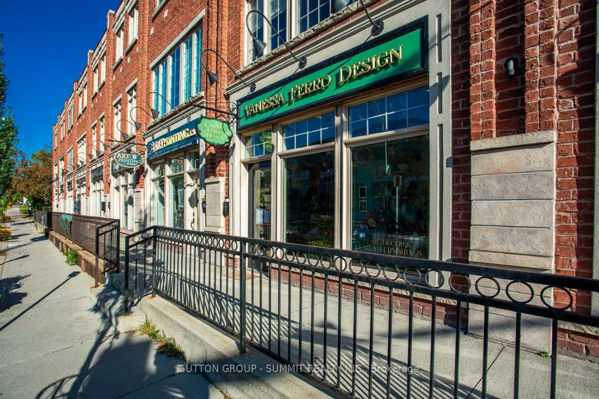 90, LAKESHORE, 1013 - OO Old Oakville, Oakville