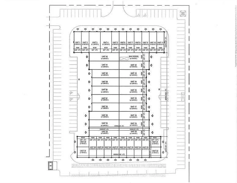 530, Speers, 1014 - QE Queen Elizabeth, Oakville