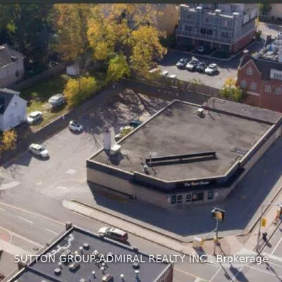 104, Lakeshore, 1002 - CO Central, Oakville