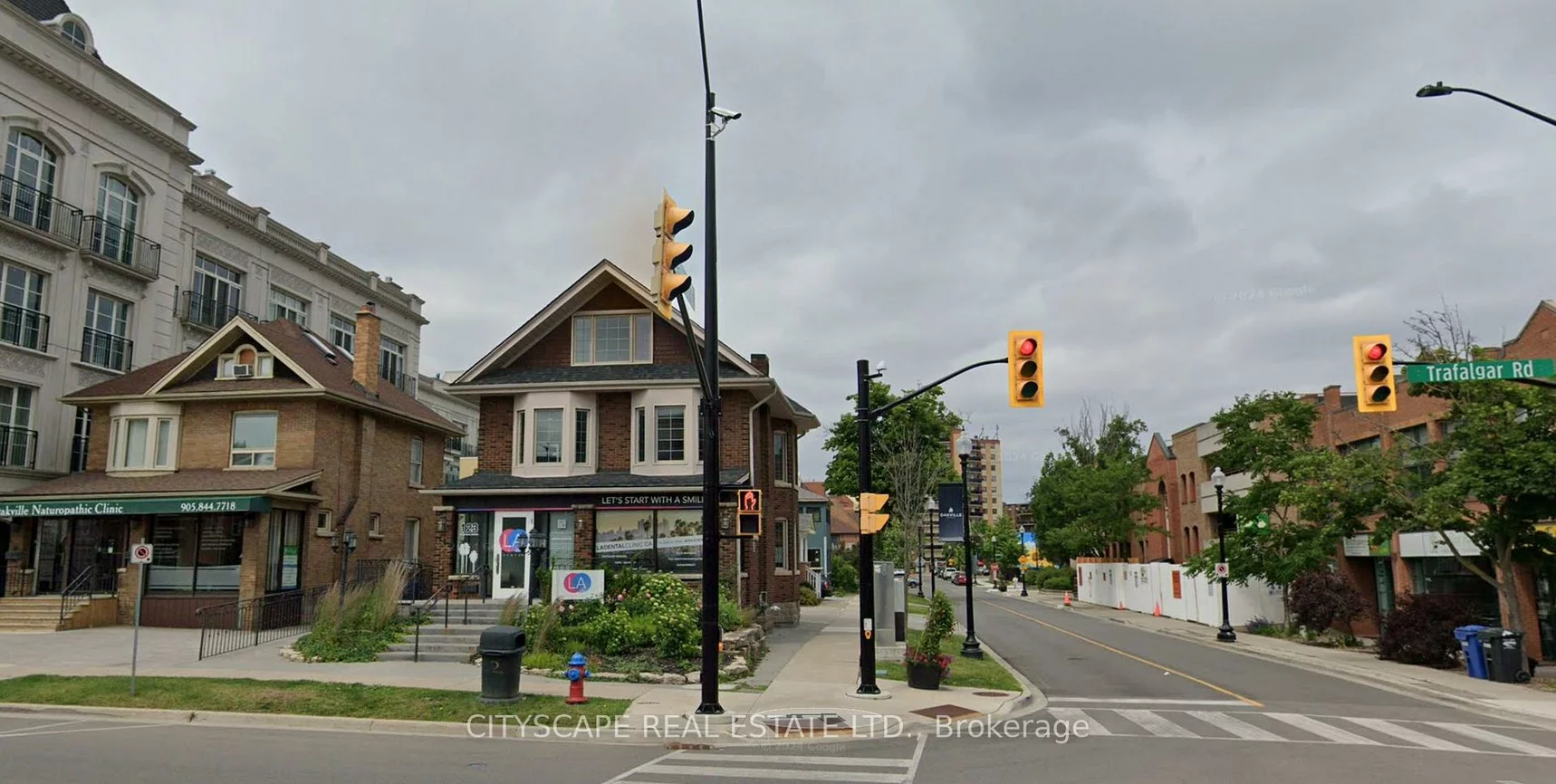 123, Trafalgar, 1013 - OO Old Oakville, Oakville