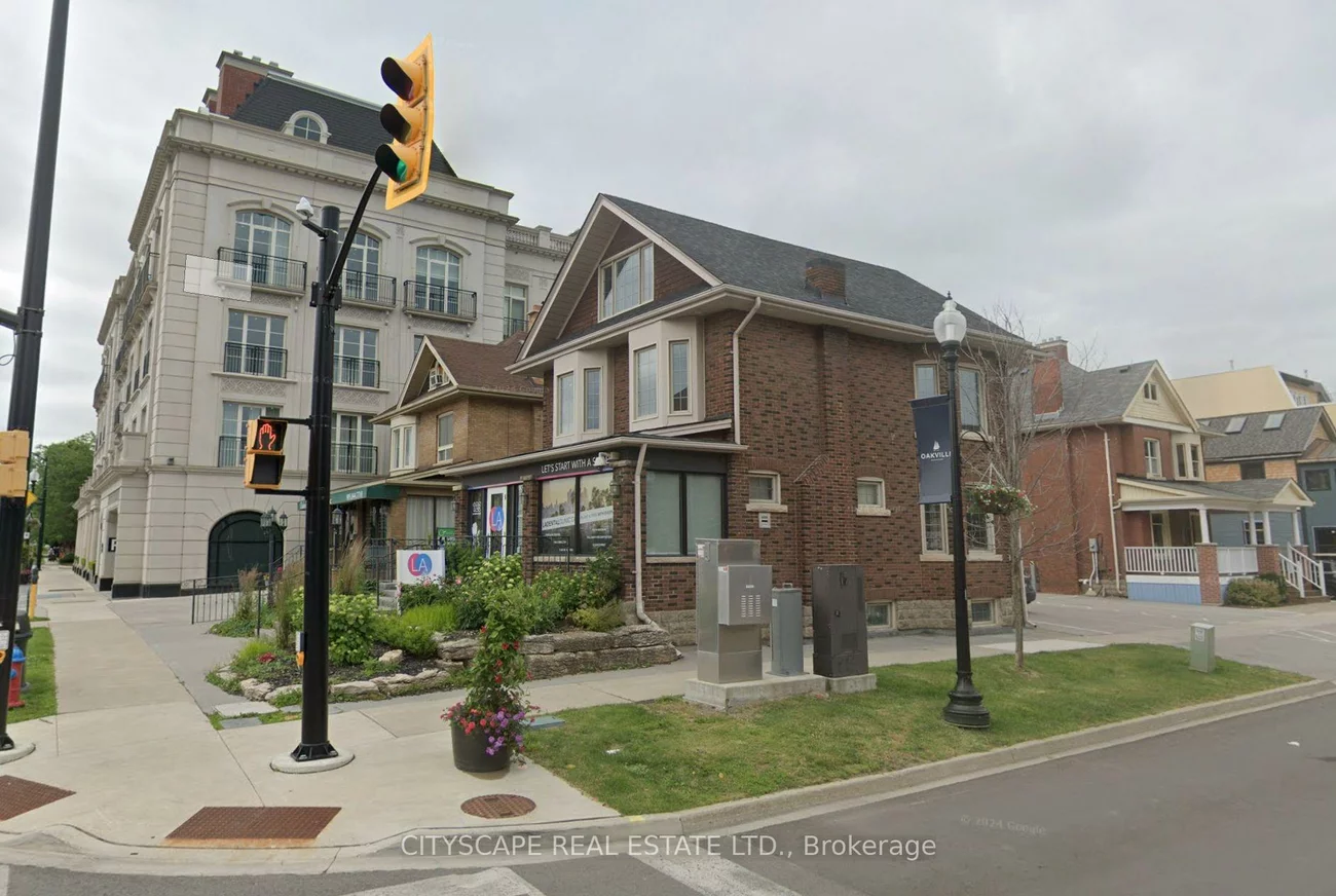 123, Trafalgar, 1013 - OO Old Oakville, Oakville