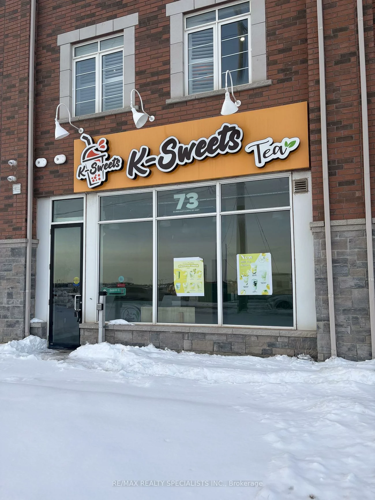 73, Burnhamthorpe, 1008 - GO Glenorchy, Oakville