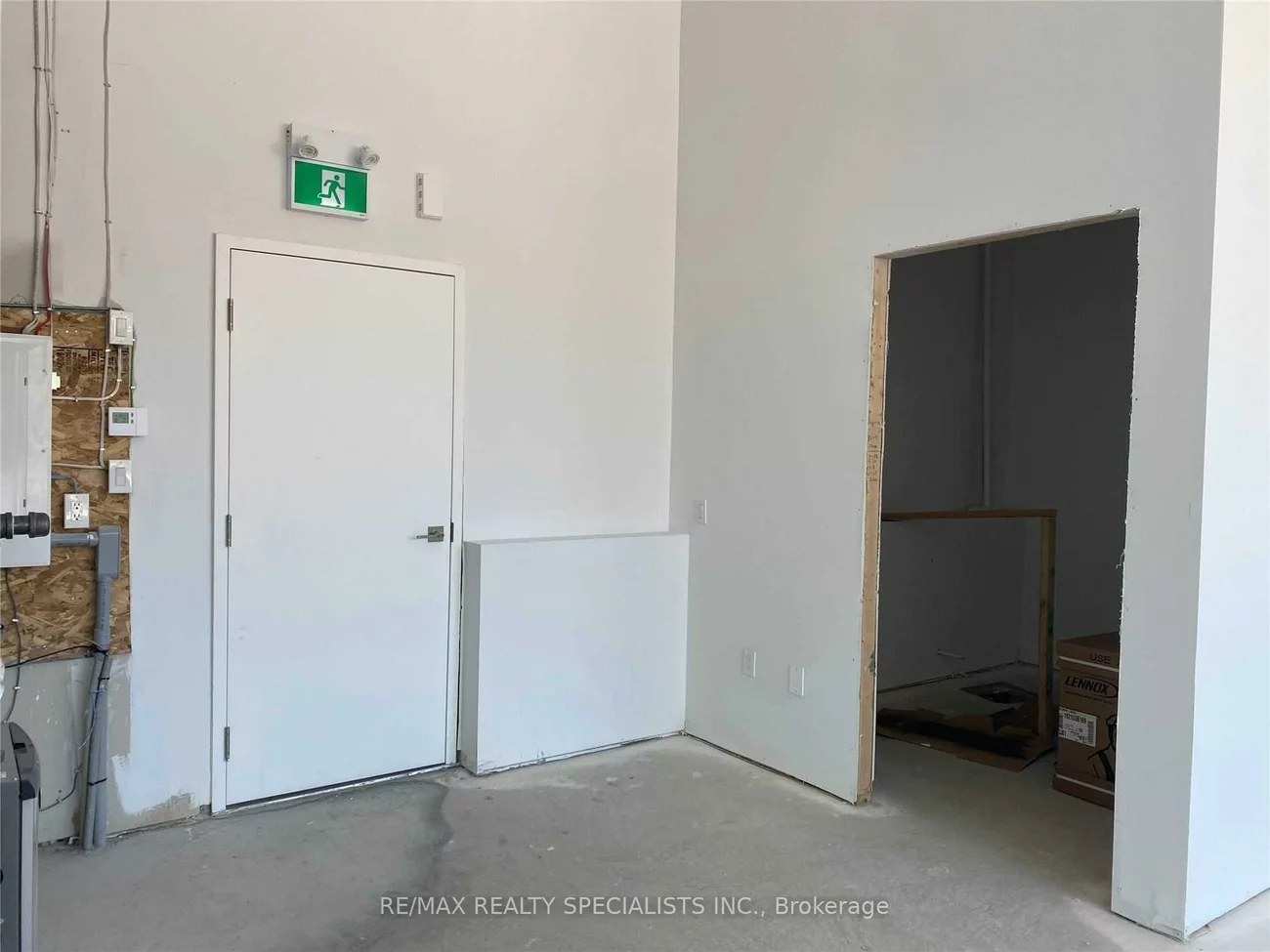 73, Burnhamthorpe, 1008 - GO Glenorchy, Oakville