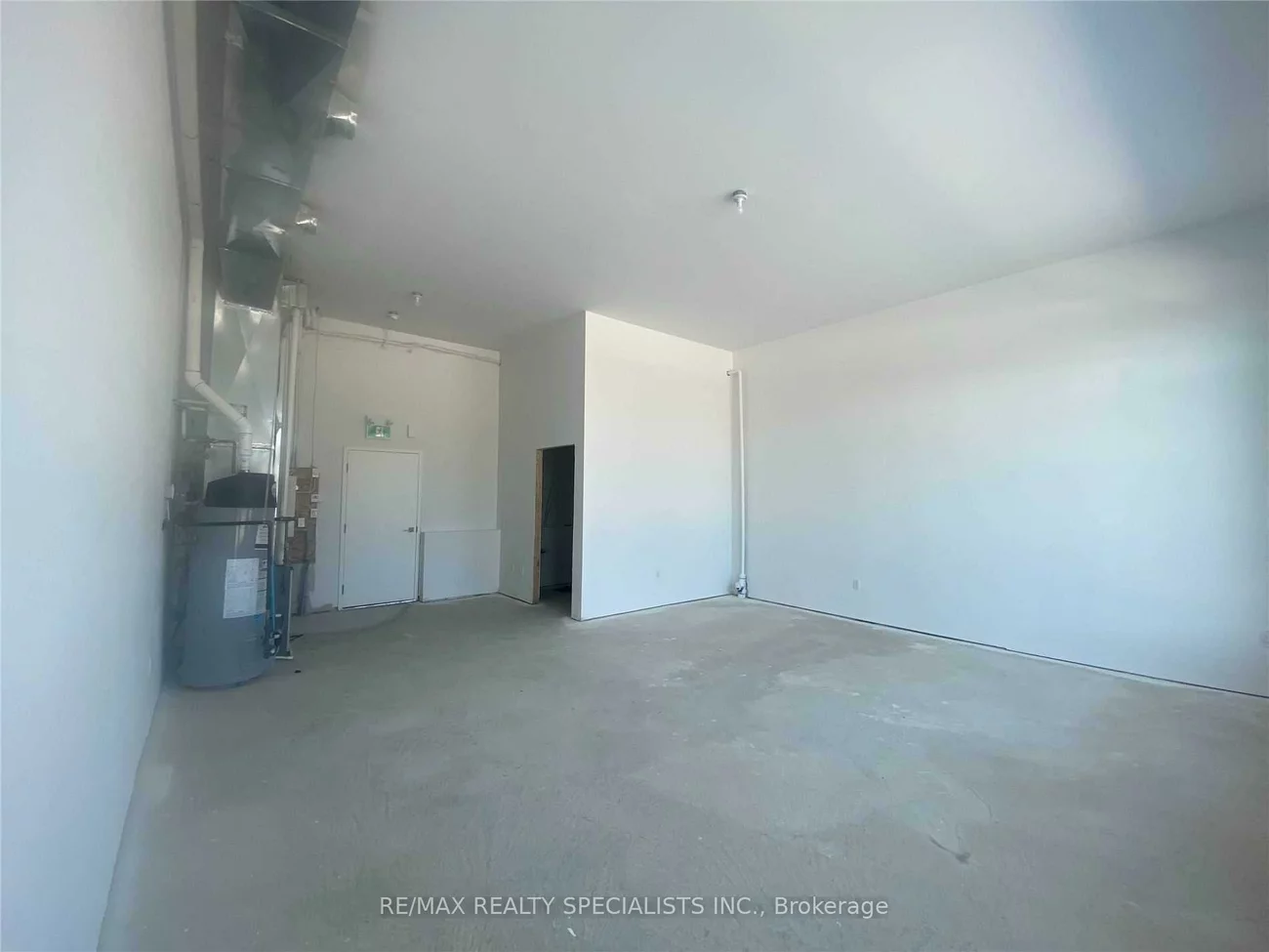 73, Burnhamthorpe, 1008 - GO Glenorchy, Oakville