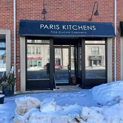 114, Lakeshore, 1002 - CO Central, Oakville