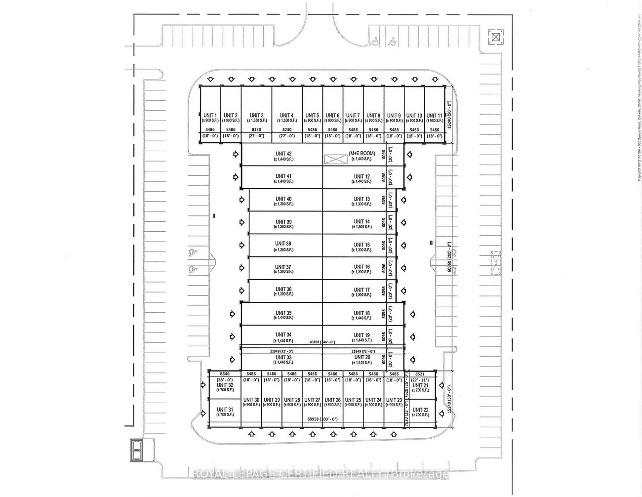 530, Speers, 1014 - QE Queen Elizabeth, Oakville