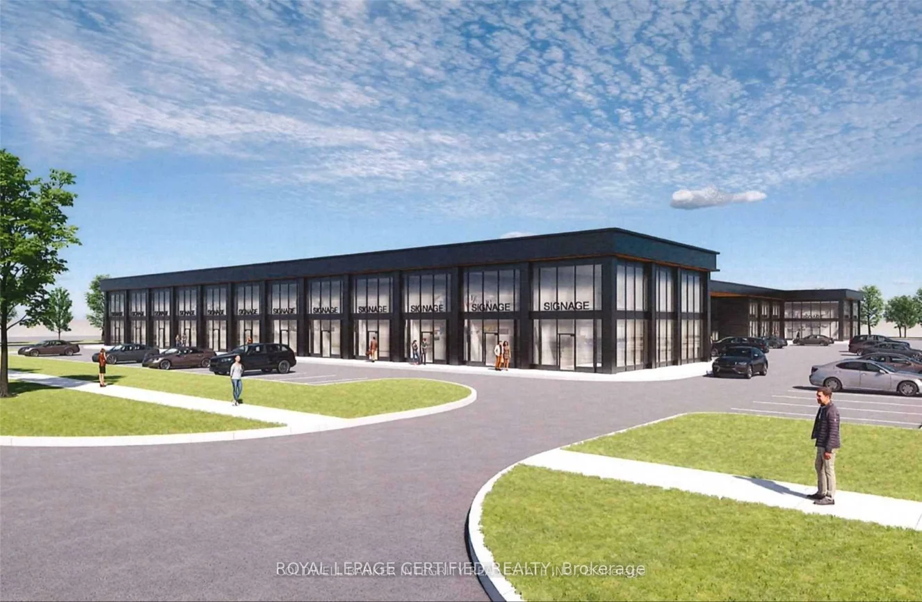 530, Speers, 1014 - QE Queen Elizabeth, Oakville