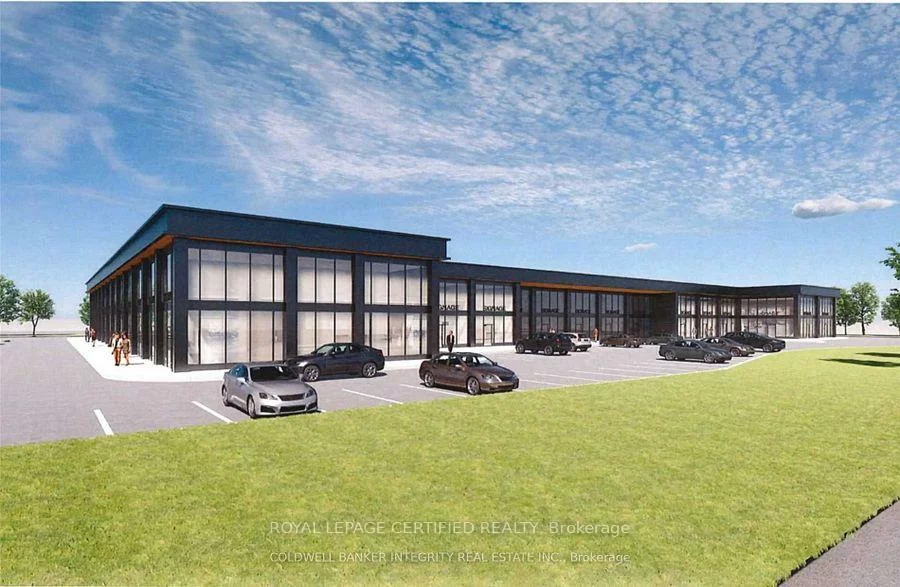 530, Speers, 1014 - QE Queen Elizabeth, Oakville