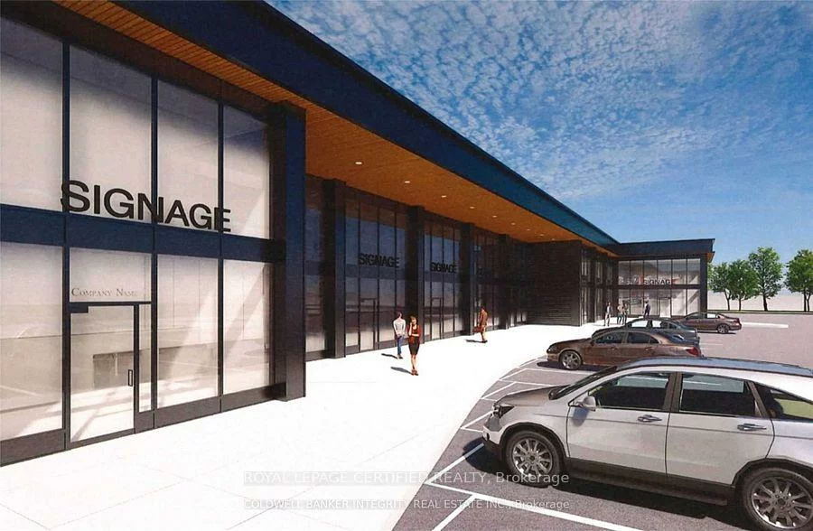 530, Speers, 1014 - QE Queen Elizabeth, Oakville