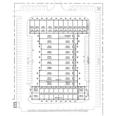 530, Speers, 1014 - QE Queen Elizabeth, Oakville