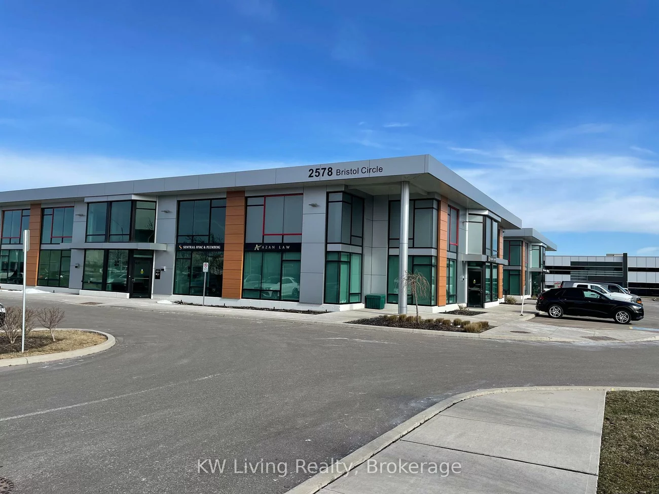 2578, Bristol, 1021 - WP Winston Park, Oakville