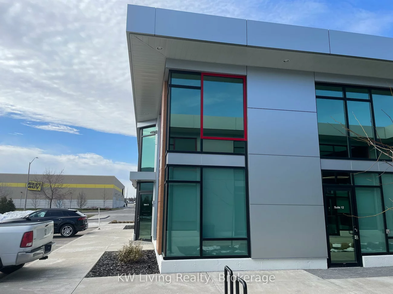 2578, Bristol, 1021 - WP Winston Park, Oakville