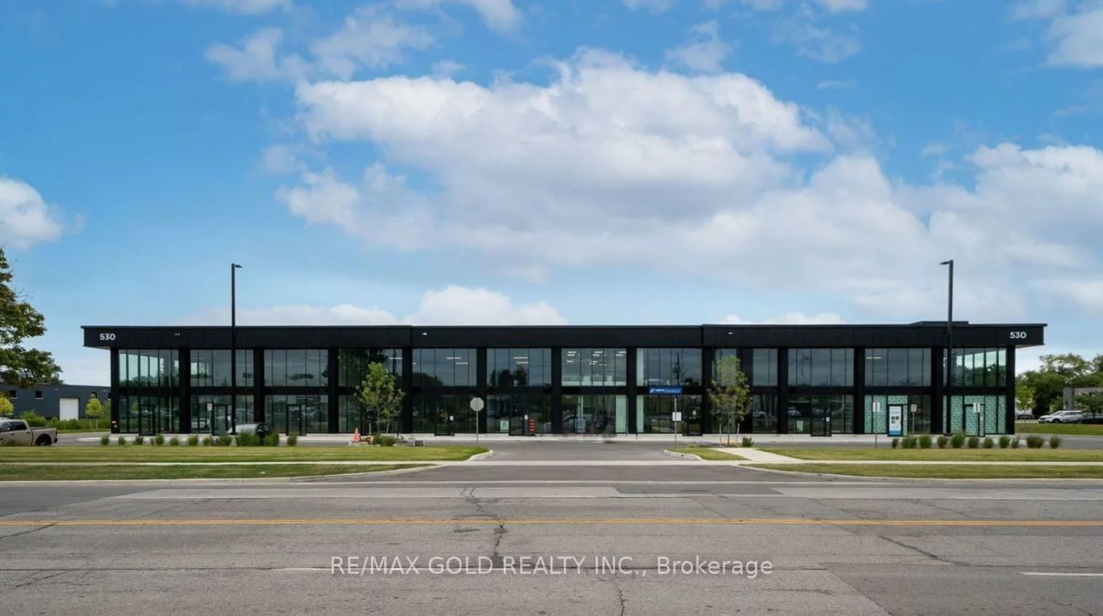 530, Speers, 1001 - BR Bronte, Oakville