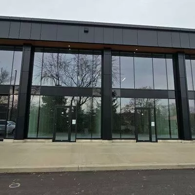 530, Speers, 1001 - BR Bronte, Oakville