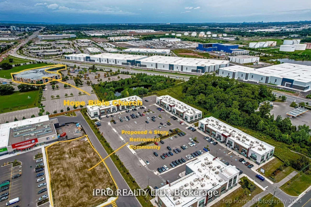 3475, Rebecca, 1014 - QE Queen Elizabeth, Oakville