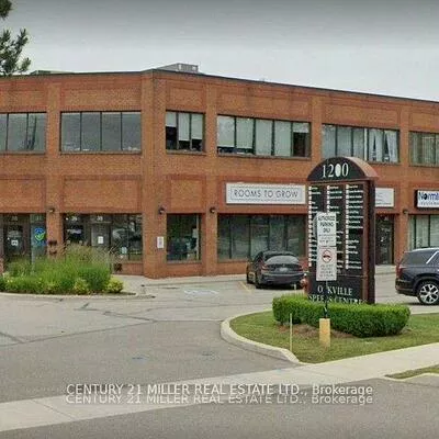 1200, SPEERS, 1014 - QE Queen Elizabeth, Oakville