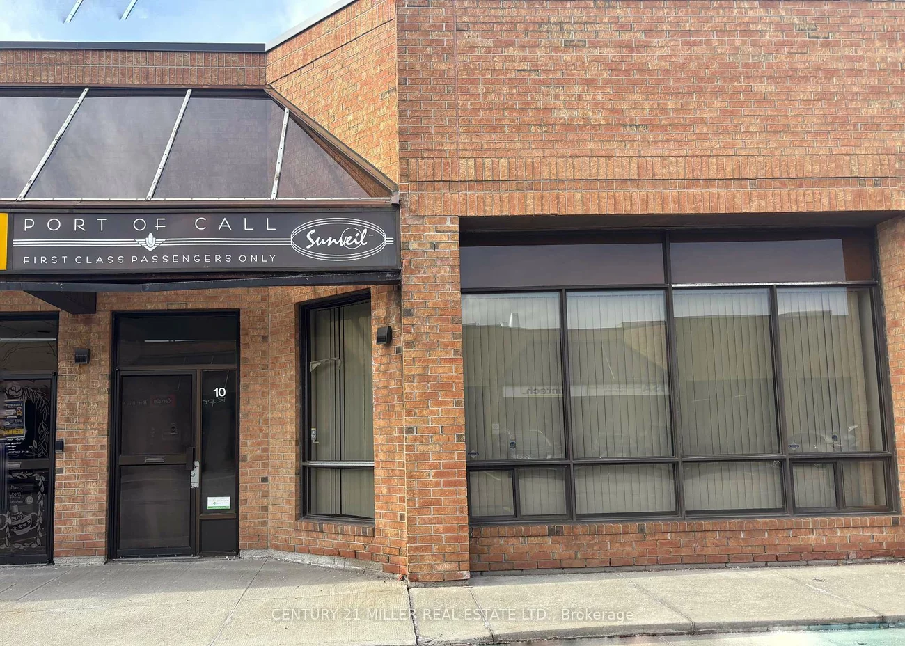 785, Pacific, 1014 - QE Queen Elizabeth, Oakville