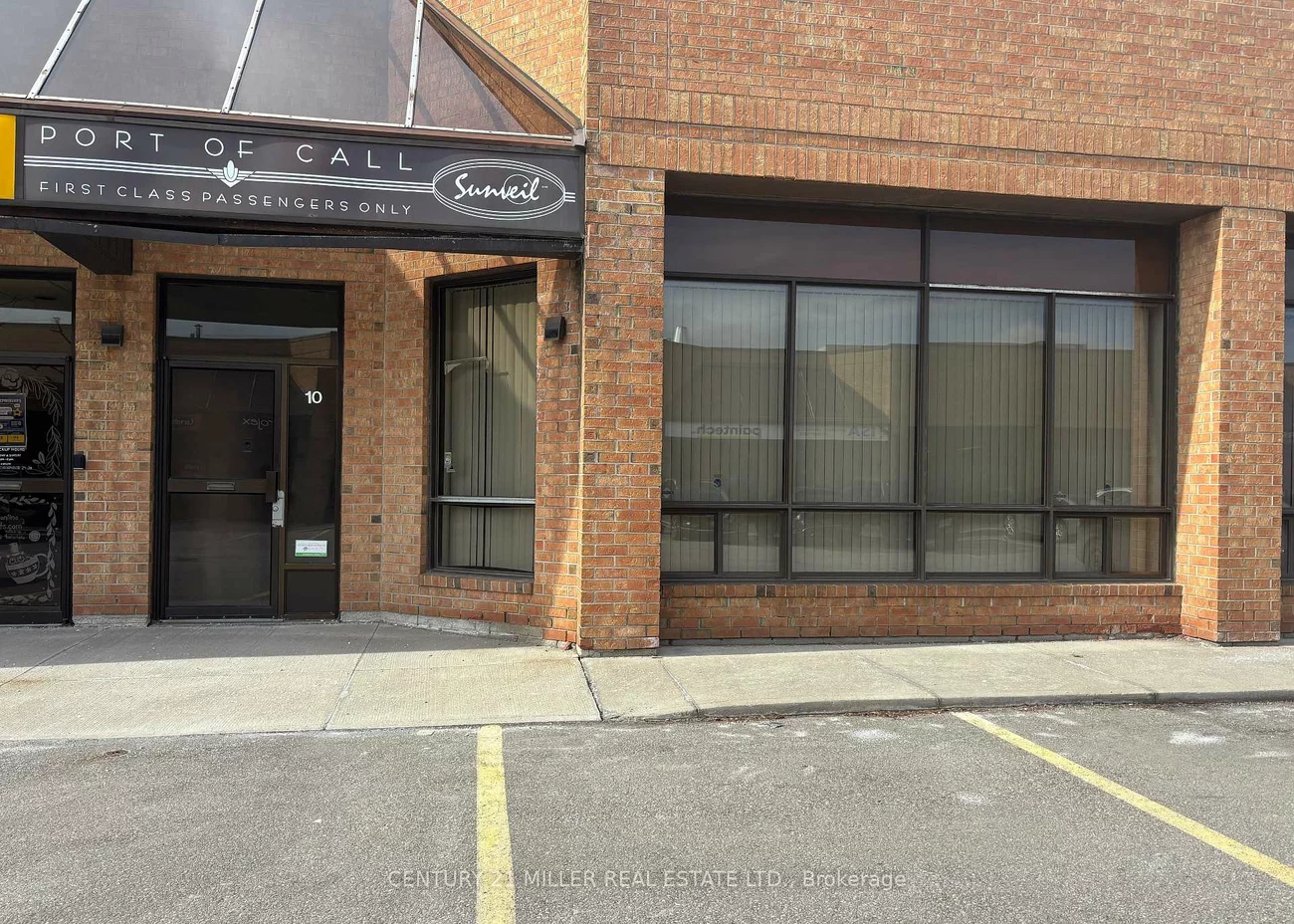 785, Pacific, 1014 - QE Queen Elizabeth, Oakville