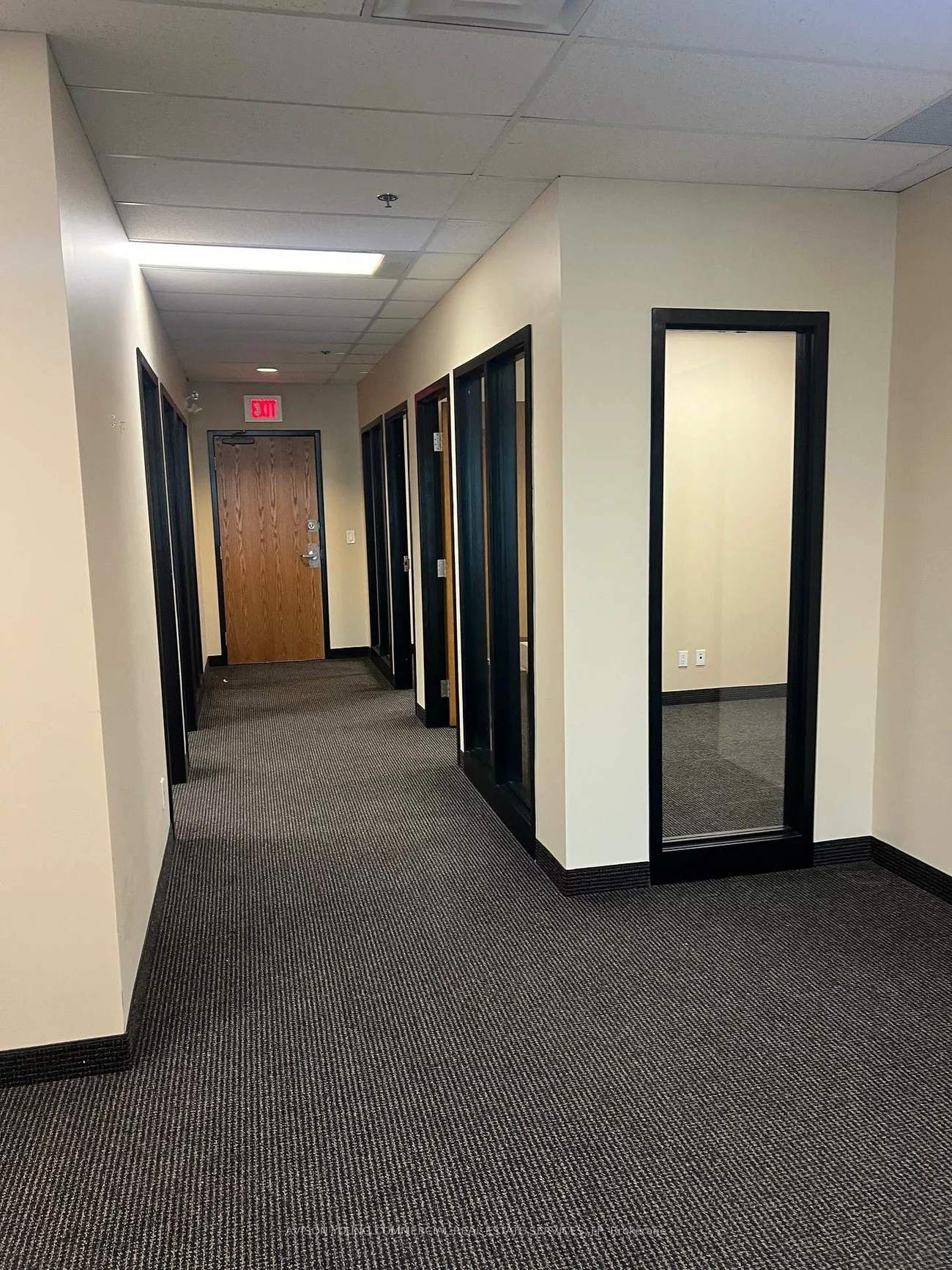 1540, Cornwall, 1019 - WM Westmount, Oakville