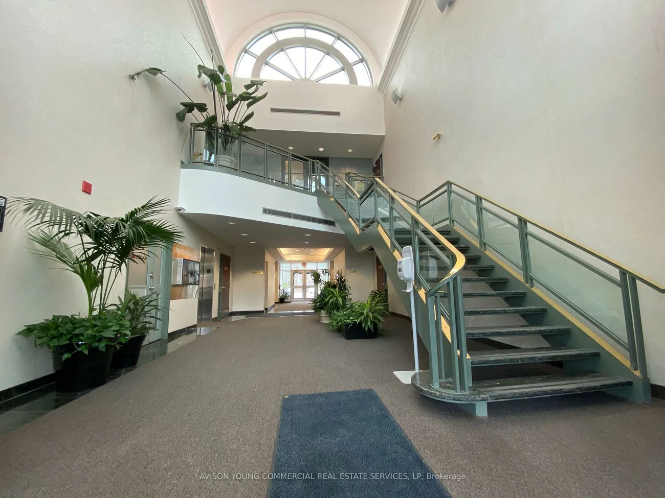 1540, Cornwall, 1019 - WM Westmount, Oakville