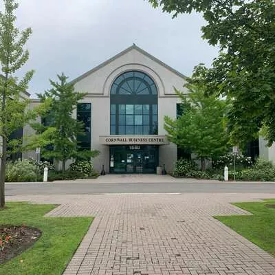 1540, Cornwall, 1019 - WM Westmount, Oakville