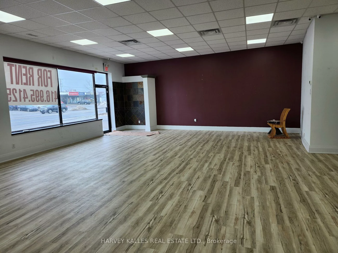 288, Speers, 1014 - QE Queen Elizabeth, Oakville