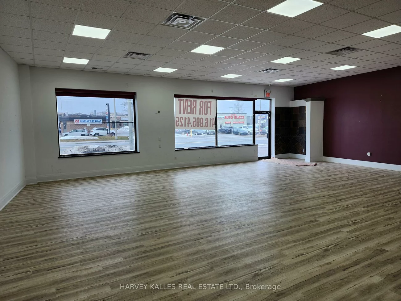 288, Speers, 1014 - QE Queen Elizabeth, Oakville