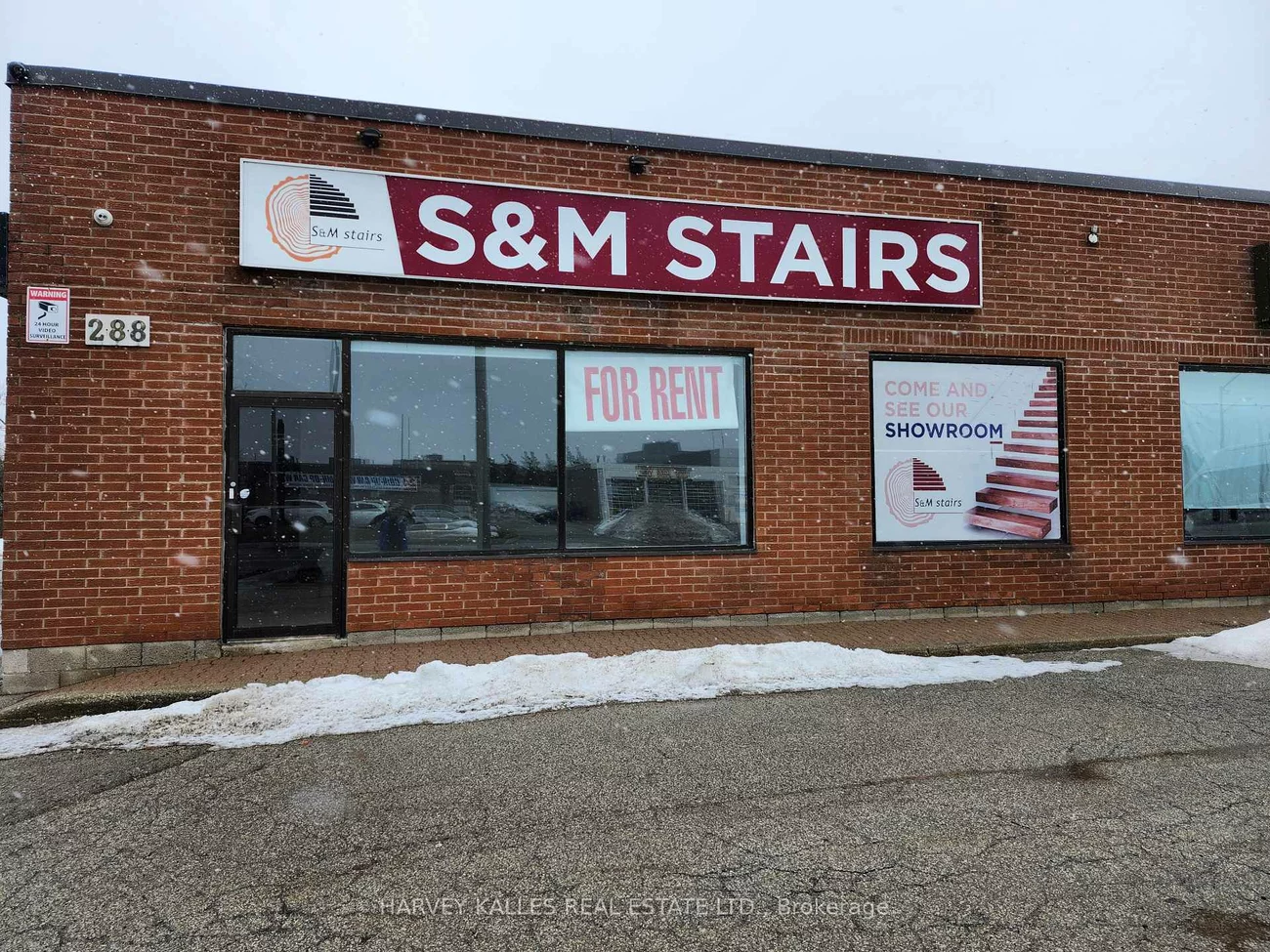 288, Speers, 1014 - QE Queen Elizabeth, Oakville