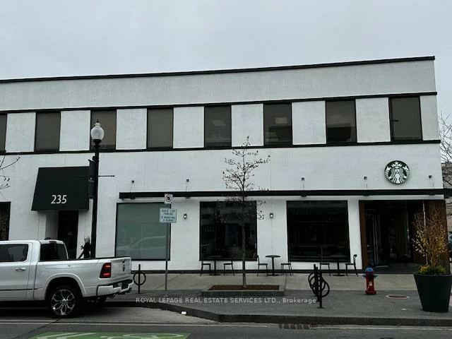 235, Lakeshore, 1013 - OO Old Oakville, Oakville