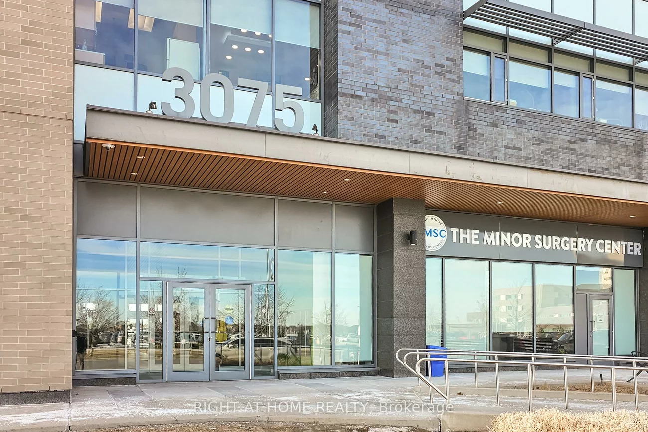 3075, Hospital, 1012 - NW Northwest, Oakville