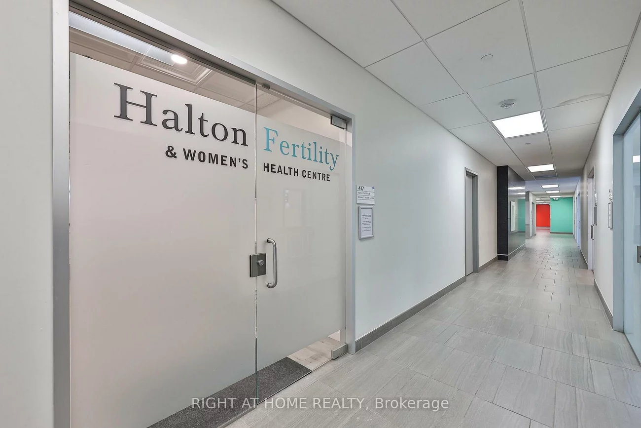 3075, Hospital, 1012 - NW Northwest, Oakville