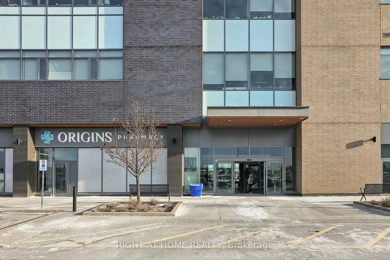 3075, Hospital, 1012 - NW Northwest, Oakville