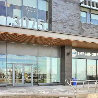 3075, Hospital, 1012 - NW Northwest, Oakville