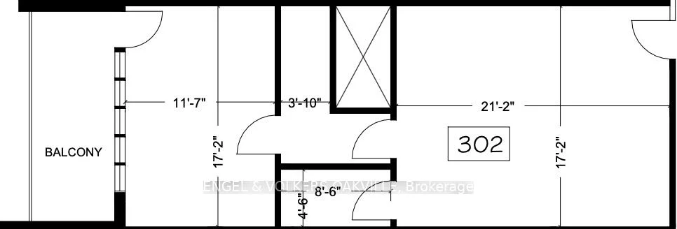 125, Lakeshore, 1013 - OO Old Oakville, Oakville