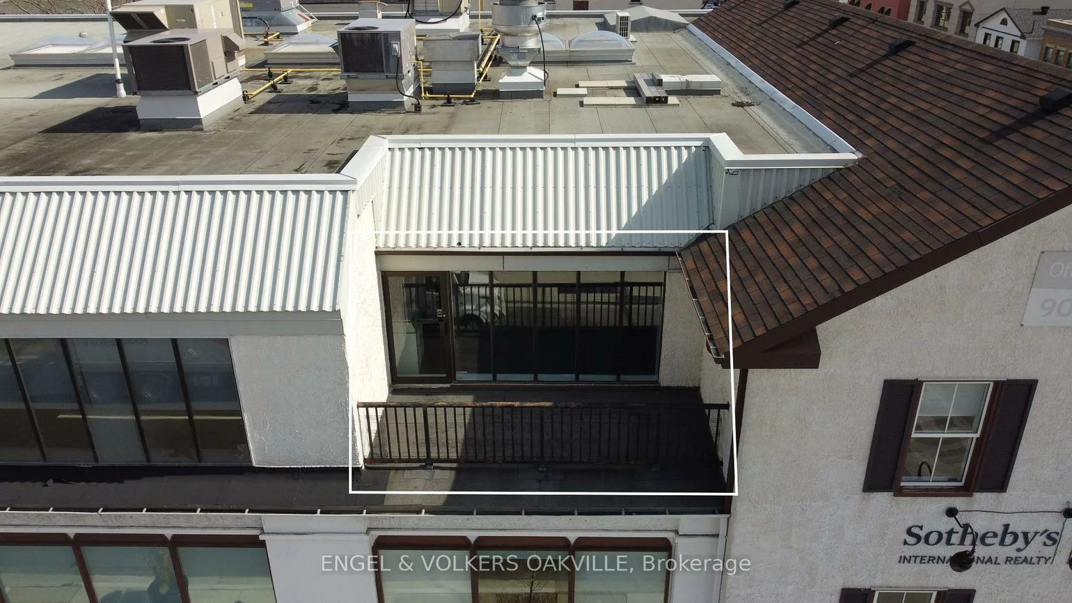 125, Lakeshore, 1013 - OO Old Oakville, Oakville