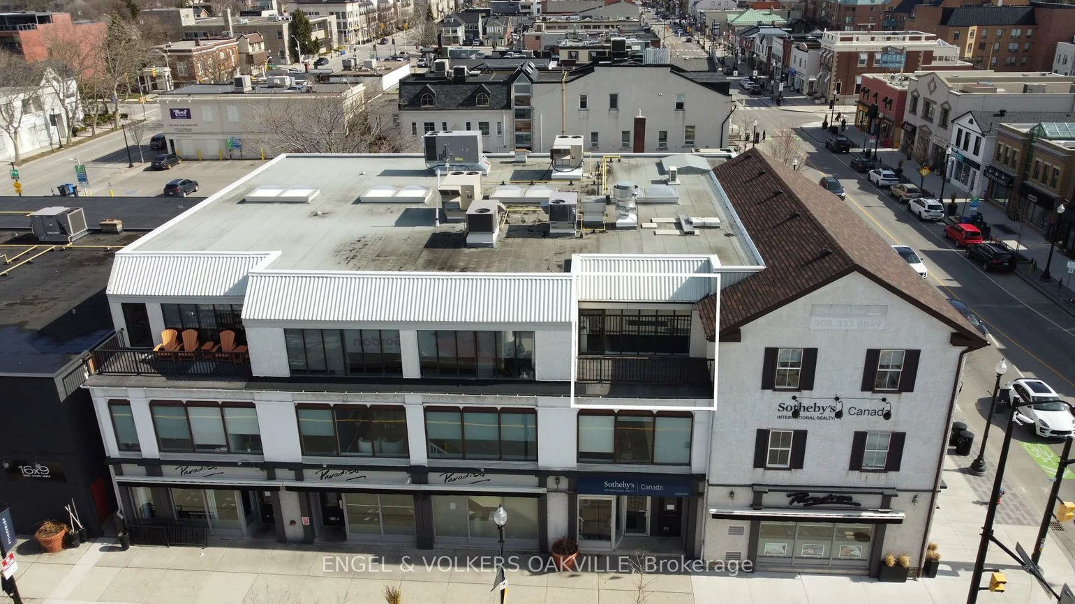 125, Lakeshore, 1013 - OO Old Oakville, Oakville