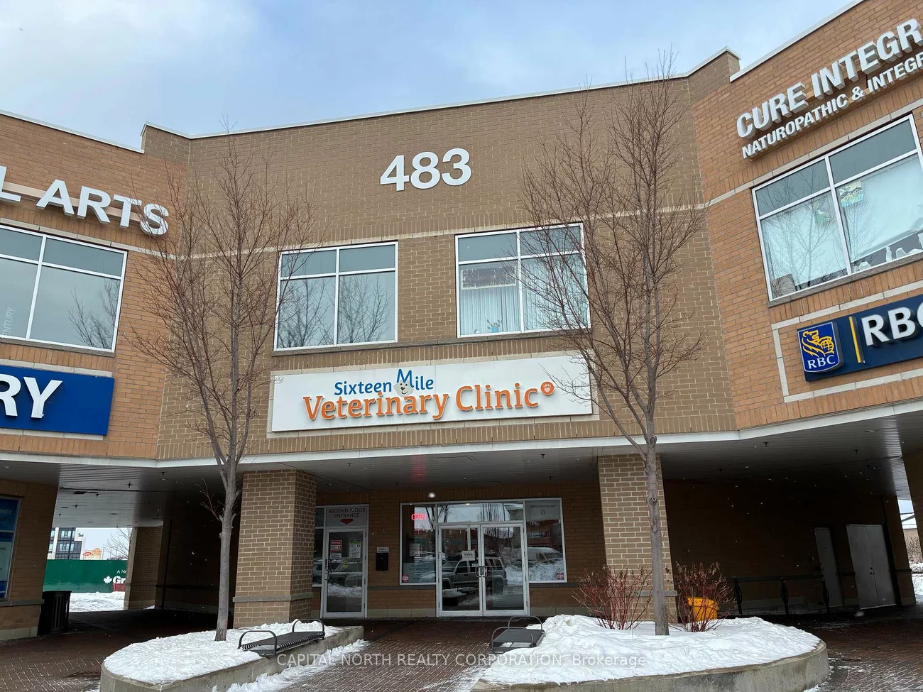 483, Dundas, 1040 - OA Rural Oakville, Oakville