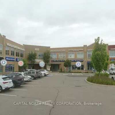 483, Dundas, 1040 - OA Rural Oakville, Oakville