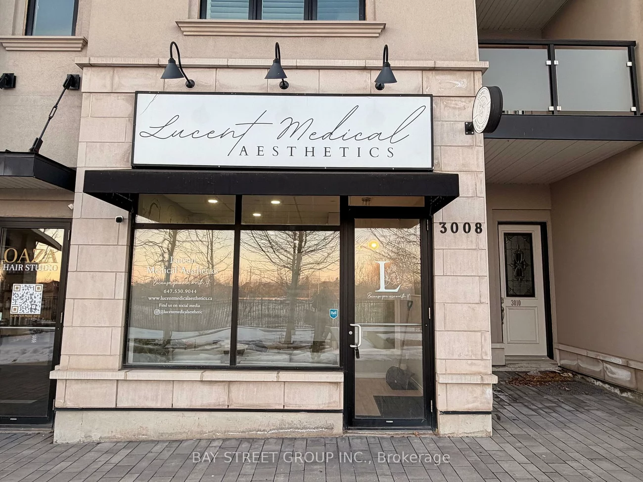 3008, Preserve, 1008 - GO Glenorchy, Oakville